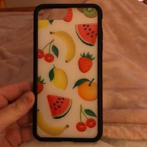 iPhone 6/7/8 plus case